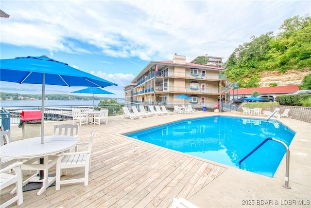248 E Palisades Dr Unit 4A, Lake Ozark, MO 65049 - photo 25
