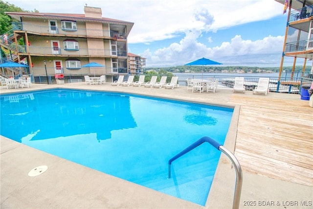 248 E Palisades Dr Unit 4A, Lake Ozark, MO 65049 - photo 24