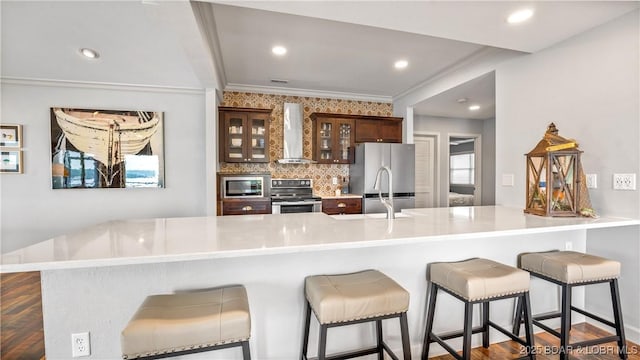 248 E Palisades Dr Unit 4A, Lake Ozark, MO 65049 - photo 6
