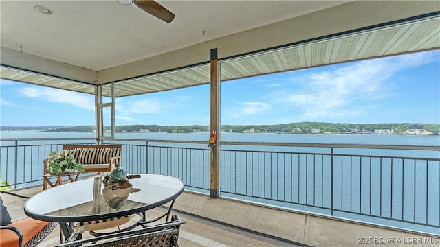 248 E Palisades Dr Unit 4A, Lake Ozark, MO 65049 - photo 2