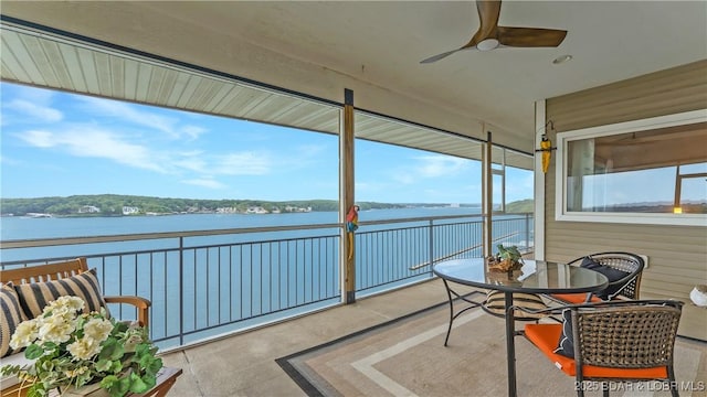 248 E Palisades Dr Unit 4A, Lake Ozark, MO 65049 - photo 3