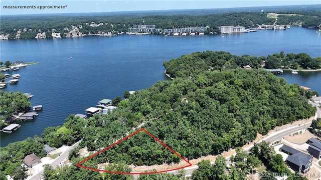 TBD Deepwater Dr, Lake Ozark, MO 65049 - photo 1