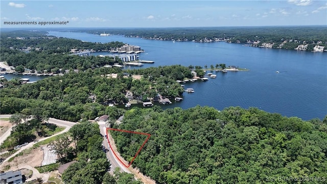 TBD Deepwater Dr, Lake Ozark, MO 65049 - photo 2