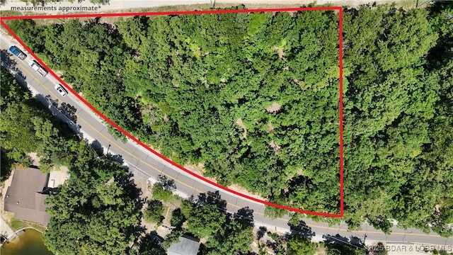 TBD Deepwater Dr, Lake Ozark, MO 65049 - photo 3