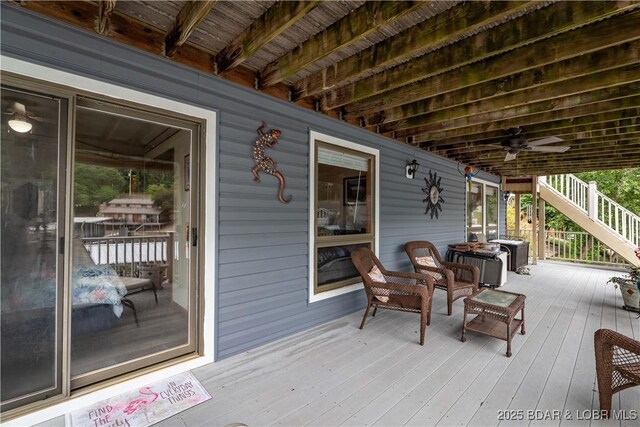 603 Niangua Shores Rd, Camdenton, MO 65020 - photo 28