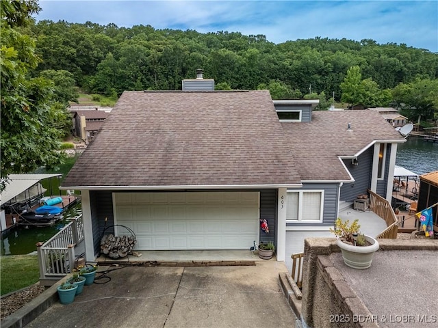 603 Niangua Shores Rd, Camdenton, MO 65020 - photo 33