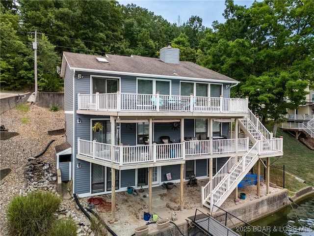 603 Niangua Shores Rd, Camdenton, MO 65020 - photo 36