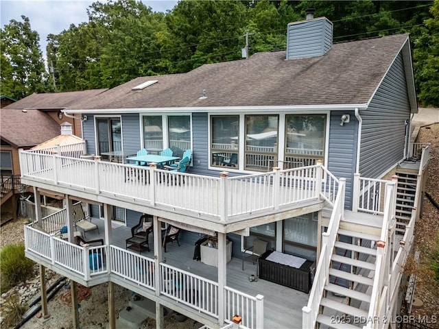 603 Niangua Shores Rd, Camdenton, MO 65020 - photo 37