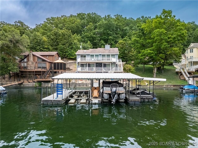 603 Niangua Shores Rd, Camdenton, MO 65020 - photo 38