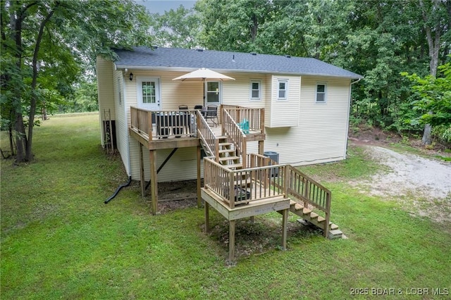 134 N Shore Dr, Lake Ozark, MO 65049 - photo 29