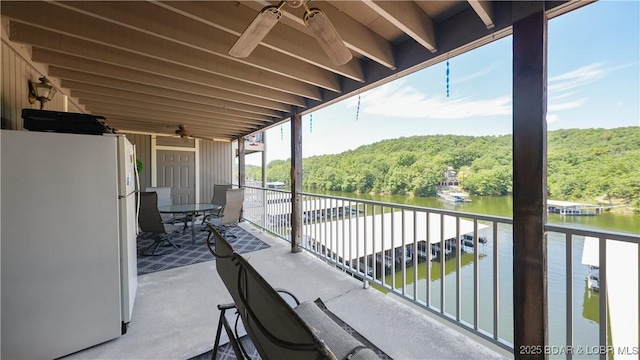 611 Lazy Days Rd Unit V6, Osage Beach, MO 65065 - photo 19