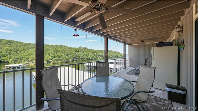 611 Lazy Days Rd Unit V6, Osage Beach, MO 65065 - photo 20