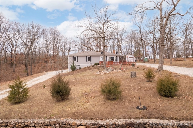 202 Simmons Loop, Macks Creek, MO 65786 - photo 3