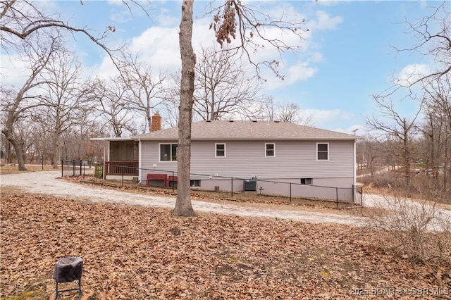 202 Simmons Loop, Macks Creek, MO 65786 - photo 6