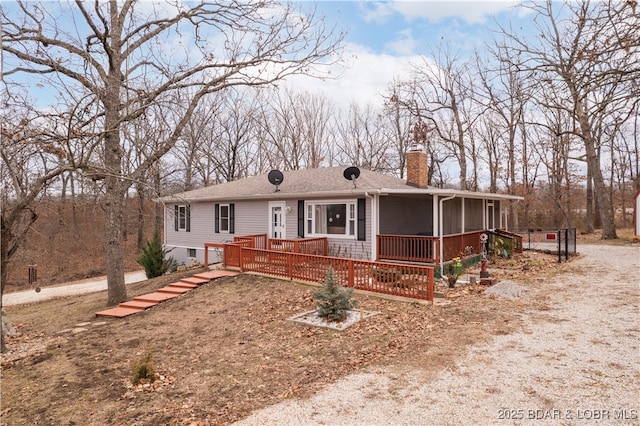 202 Simmons Loop, Macks Creek, MO 65786 - photo 7