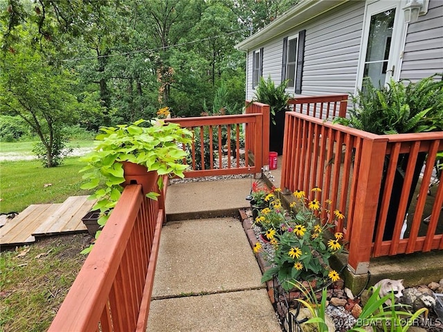 202 Simmons Loop, Macks Creek, MO 65786 - photo 8