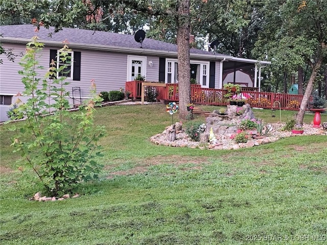 202 Simmons Loop, Macks Creek, MO 65786 - photo 43