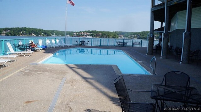 1441 Ledges Dr Unit 122, Osage Beach, MO 65065 - photo 49