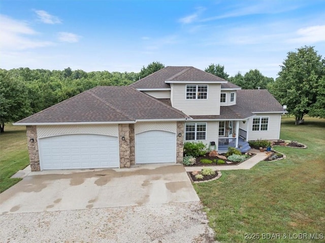 1195 Moreland Rd, Camdenton, MO 65020 - photo 1