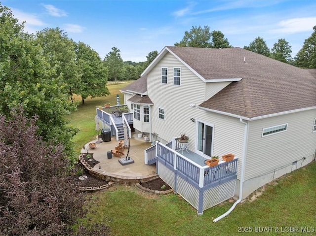 1195 Moreland Rd, Camdenton, MO 65020 - photo 3