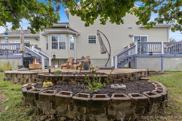 1195 Moreland Rd, Camdenton, MO 65020 - photo 23
