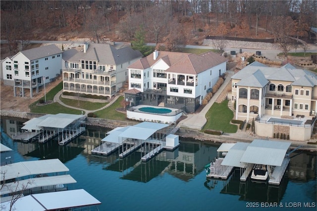 190 Via Cresta Dr, Porto Cima, MO 65079 - photo 21