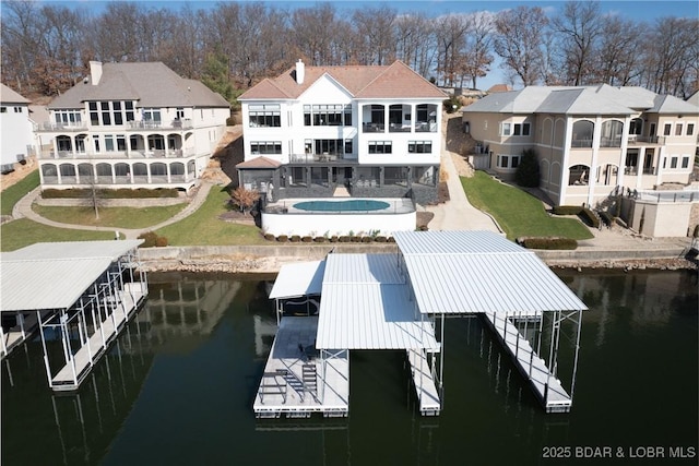 190 Via Cresta Dr, Porto Cima, MO 65079 - photo 3