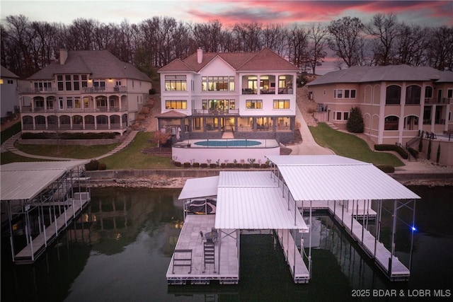 190 Via Cresta Dr, Porto Cima, MO 65079 - photo 48