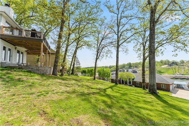 5464 Hampton Ct, Osage Beach, MO 65065 - photo 41