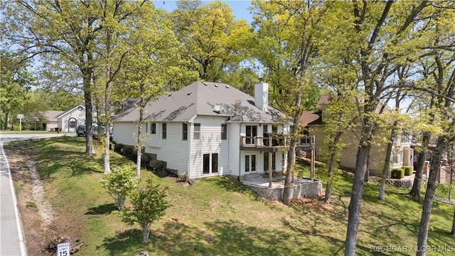 5464 Hampton Ct, Osage Beach, MO 65065 - photo 5