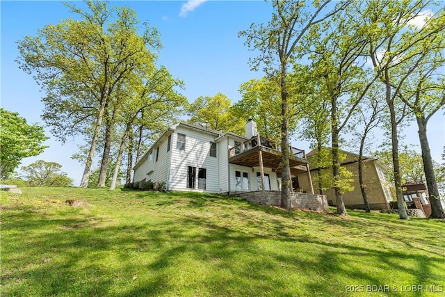 5464 Hampton Ct, Osage Beach, MO 65065 - photo 42