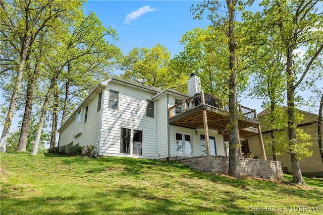 5464 Hampton Ct, Osage Beach, MO 65065 - photo 43