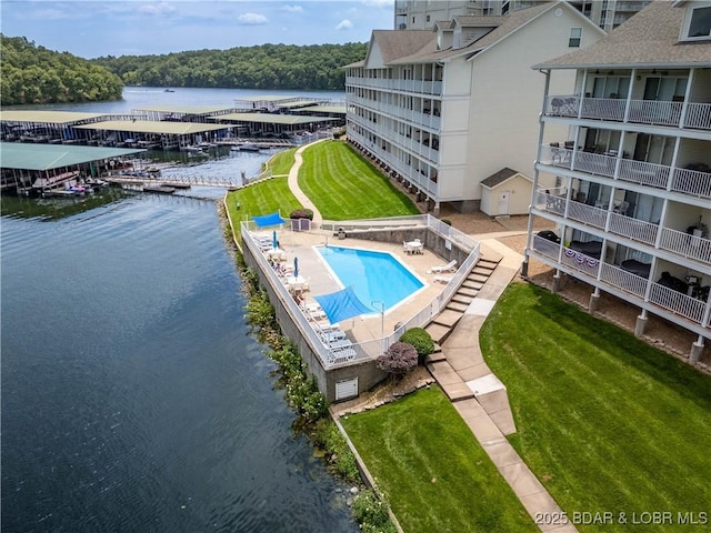 4800 Eagleview Dr Unit 323, Osage Beach, MO 65065 - photo 29