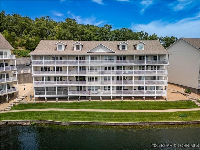 4800 Eagleview Dr Unit 323, Osage Beach, MO 65065 - photo 30