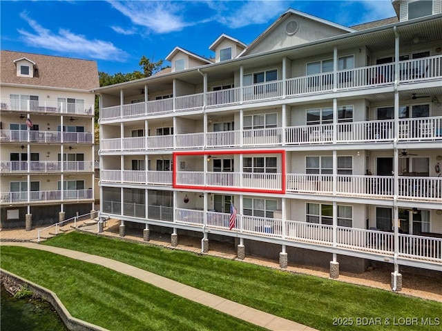 4800 Eagleview Dr Unit 323, Osage Beach, MO 65065 - photo 33