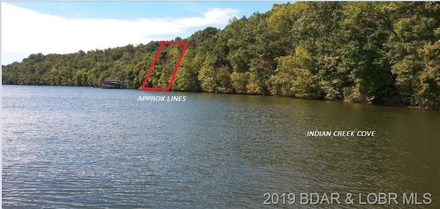 26241 Hidden Treasures Road, Barnett MO, 65011 land for sale