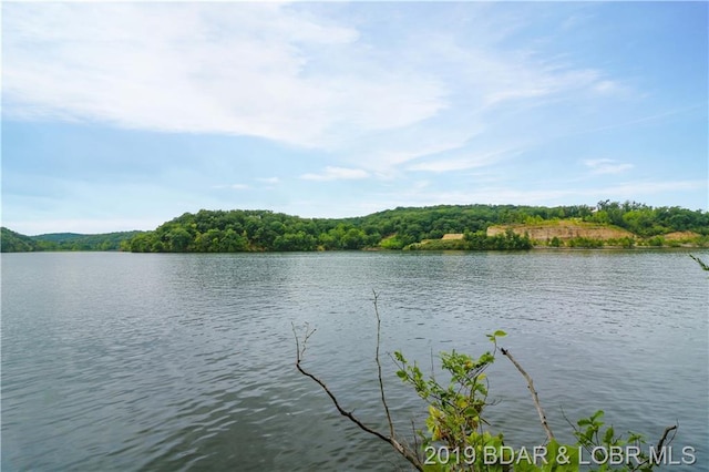 Lot5 Matson Lane, Linn Creek MO, 65052 land for sale