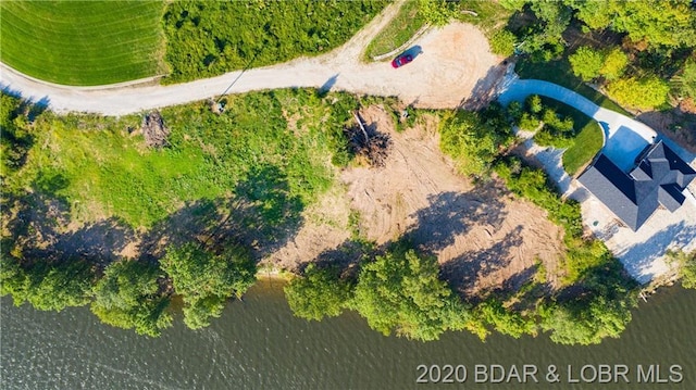 Listing photo 3 for Lot4 River Oaks Drive, Camdenton MO 65020