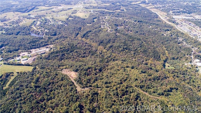 TBD Rock Ridge Road, Jefferson City MO, 65101 land for sale