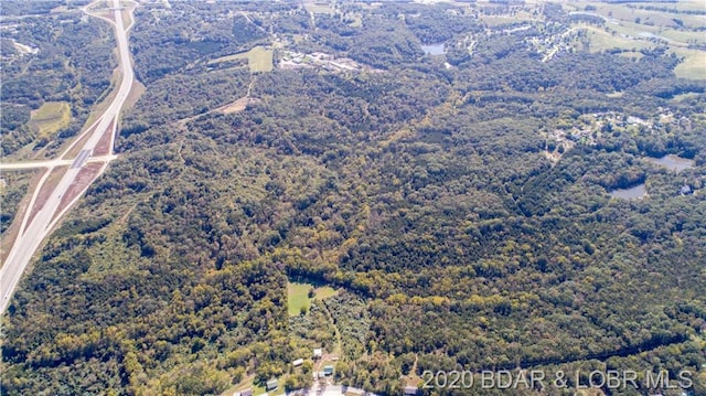 Listing photo 3 for TBD Rock Ridge Road, Jefferson City MO 65101