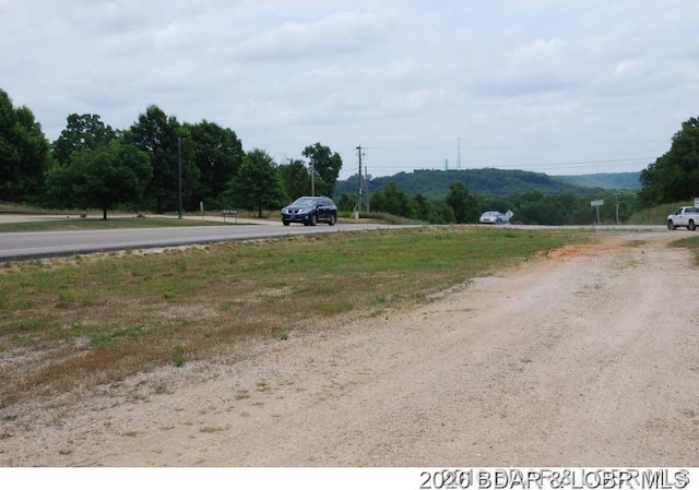 TBD Highway 5, Gravois Mills MO, 65037 land for sale