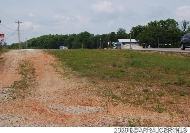 Listing photo 2 for TBD Highway 5, Gravois Mills MO 65037