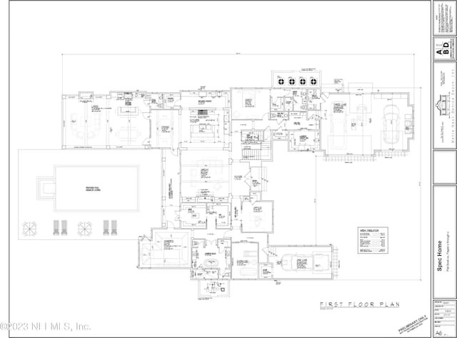 1284 Ponte Vedra Blvd, Ponte Vedra Beach, FL 32082 - photo 22