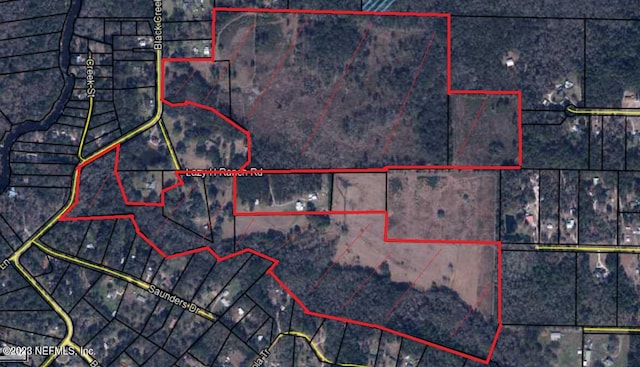2819 Black Creek Dr, Middleburg, FL 32068 - photo 1