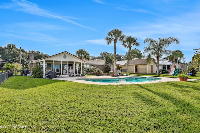 6656 Ramoth Dr, Jacksonville, FL 32226 - photo 54