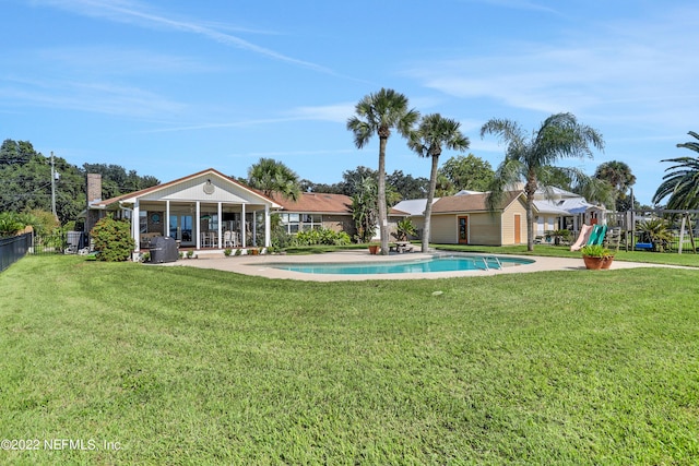 6656 Ramoth Dr, Jacksonville, FL 32226 - photo 56