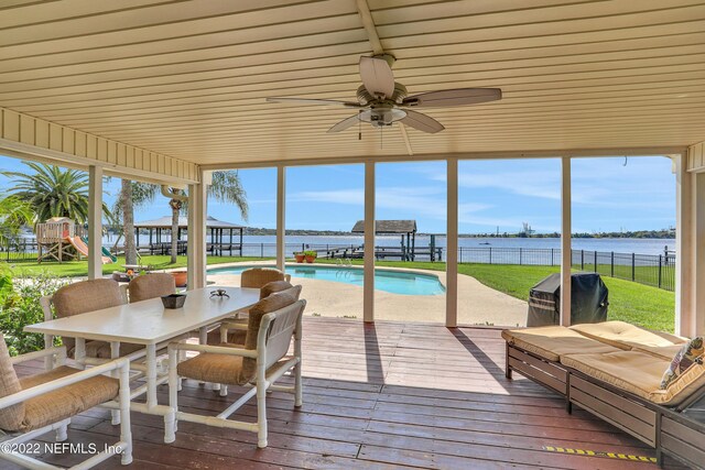 6656 Ramoth Dr, Jacksonville, FL 32226 - photo 59