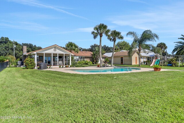 6656 Ramoth Dr, Jacksonville, FL 32226 - photo 66