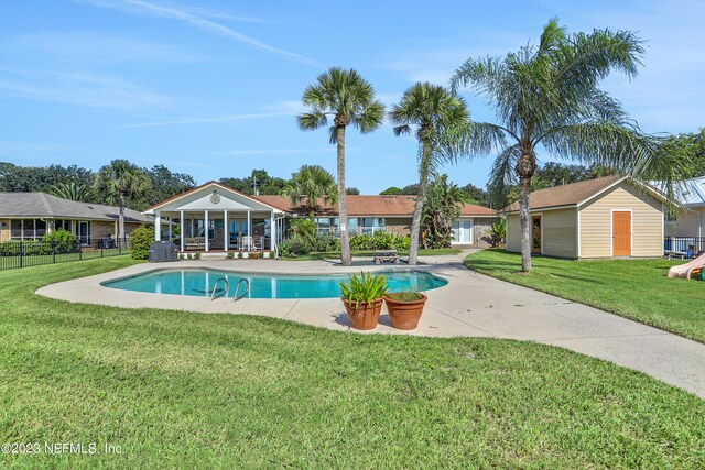6656 Ramoth Dr, Jacksonville, FL 32226 - photo 67