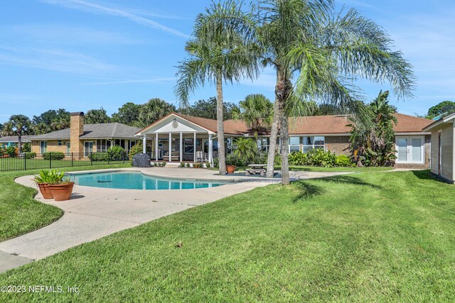 6656 Ramoth Dr, Jacksonville, FL 32226 - photo 68